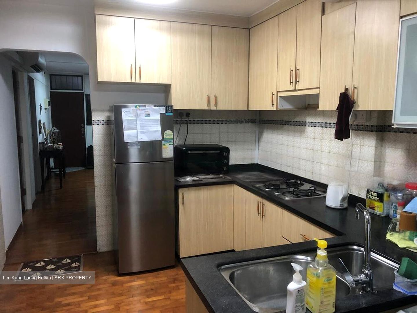 Blk 23 SIN MING VILLE (Bishan), HDB 3 Rooms #458484321